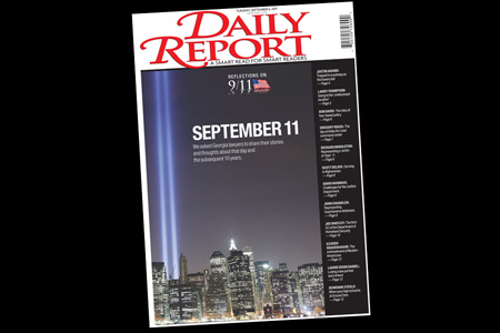 Newspaper cover designs